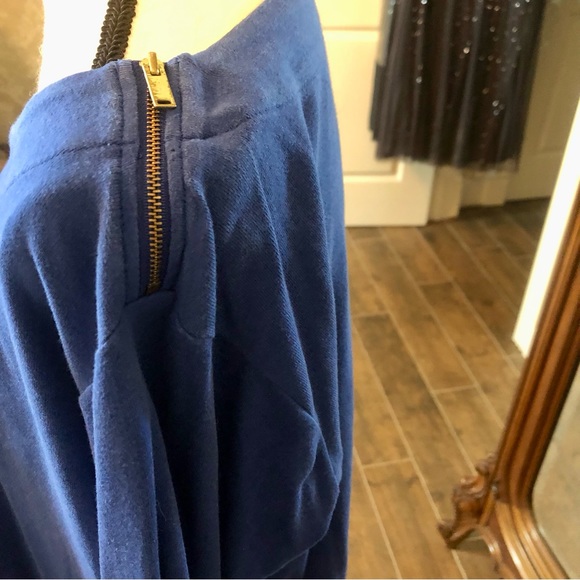 Jones New York - Casual 3/4 sleeve top - Size 1X - Picture 2 of 2